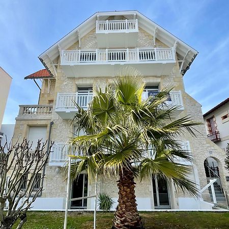 Appartement La Plagiste à Saint-Palais-sur-Mer Extérieur photo