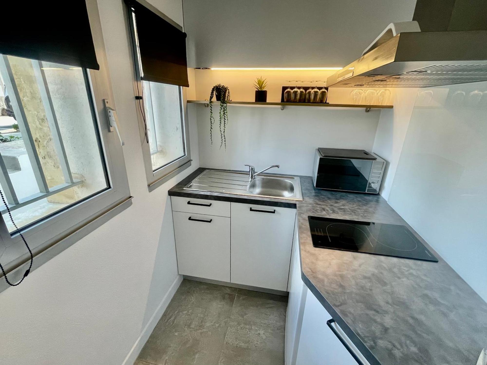 Appartement La Plagiste à Saint-Palais-sur-Mer Extérieur photo